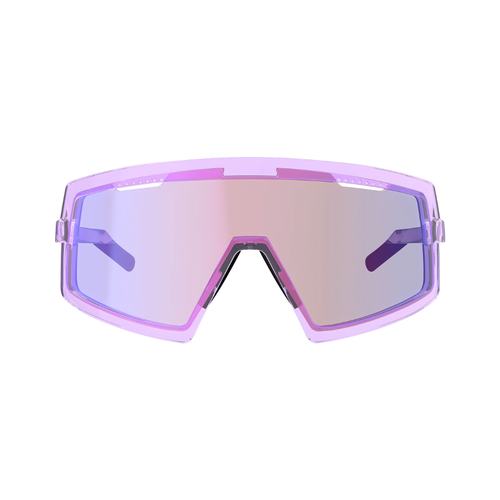 Óculos Madviz One Roxo com Lente Fuchsia 41Vlt - Leatt