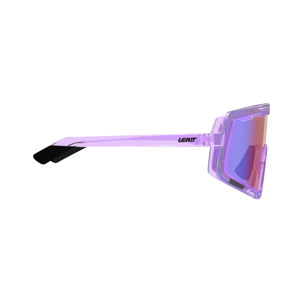 Óculos Madviz One Roxo com Lente Fuchsia 41Vlt - Leatt