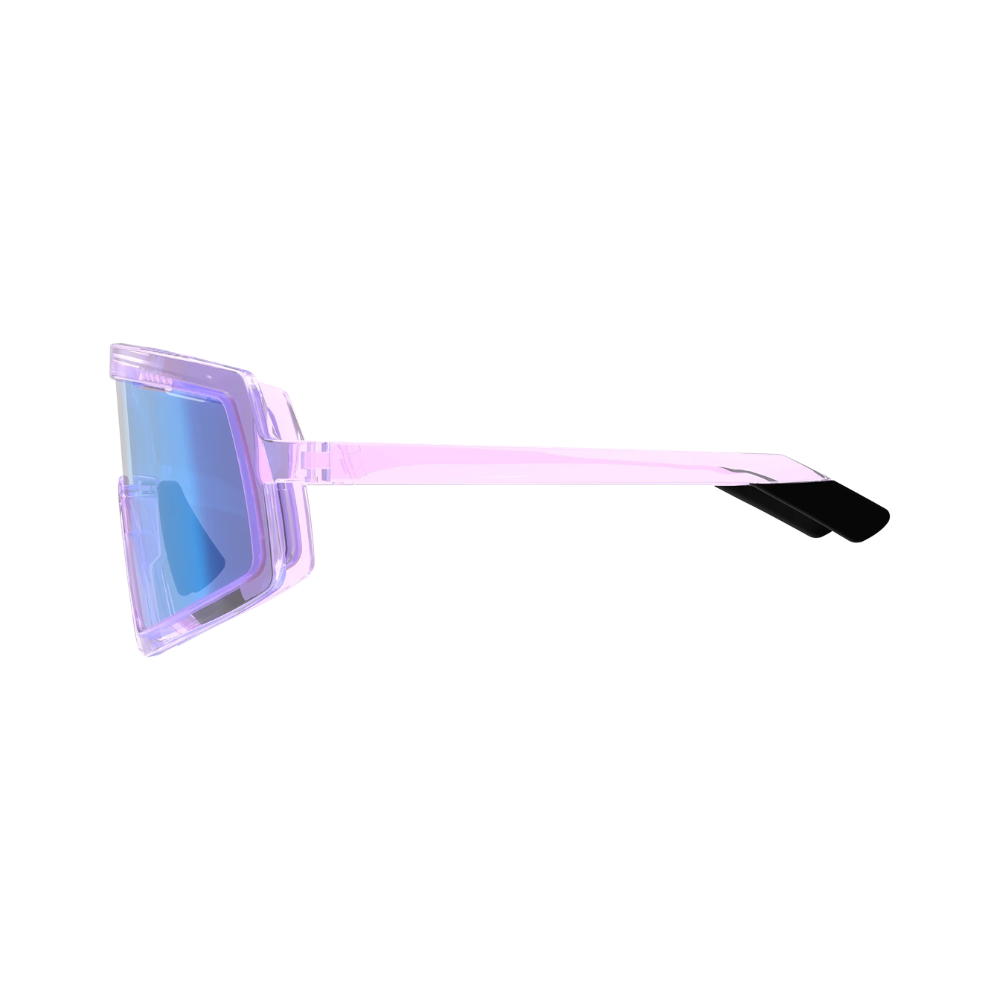 Óculos Madviz One Roxo com Lente Fuchsia 41Vlt - Leatt