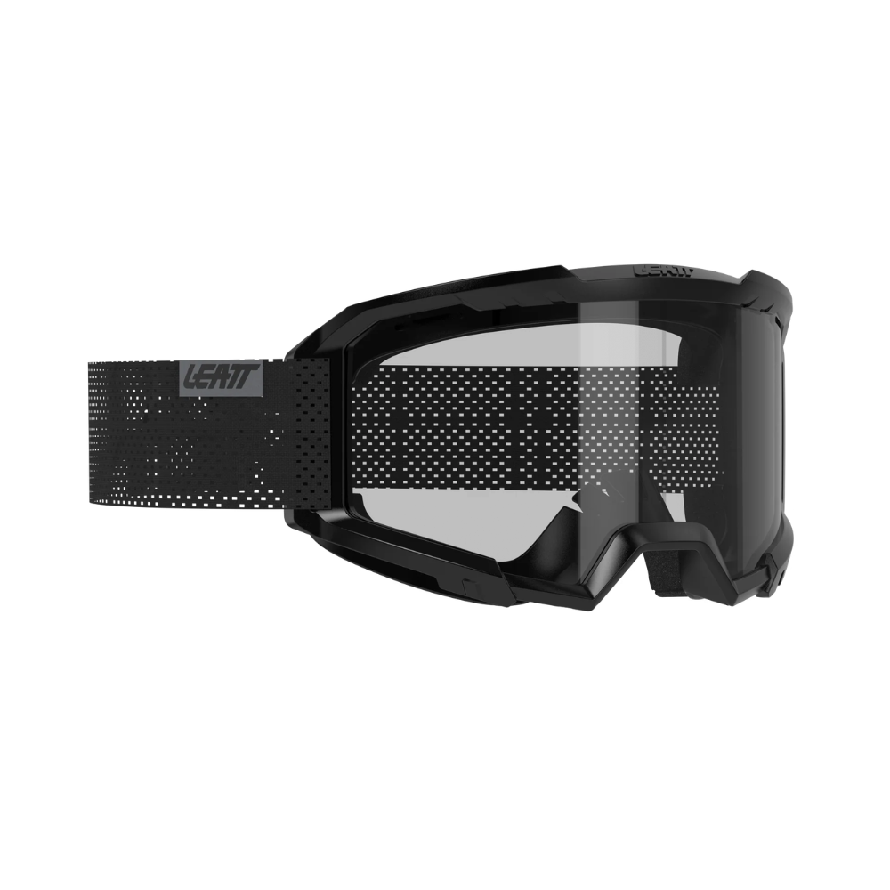 Óculos MTB Vizion 2.0 Preto - Leatt