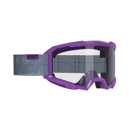 Óculos MTB Vizion 2.0 Roxo - Leatt