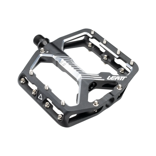 Pedal MTB 6.0 Allmtn Flat Preto - Leatt