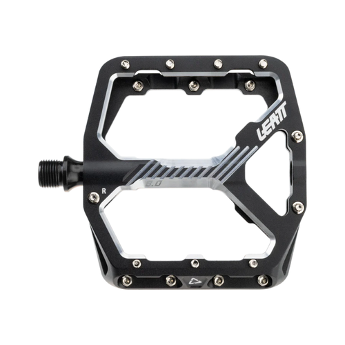 Pedal MTB 6.0 Allmtn Flat Preto - Leatt
