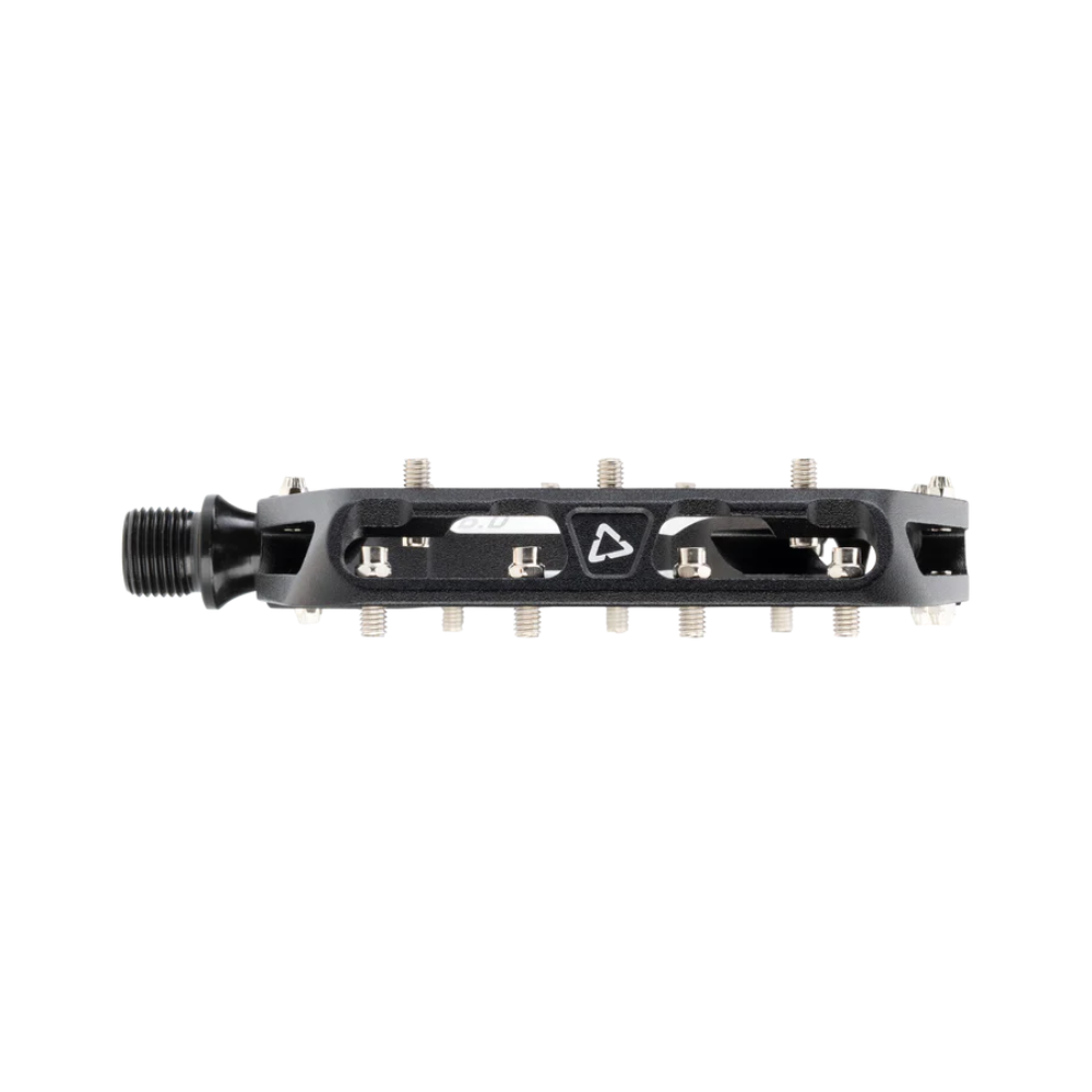 Pedal MTB 6.0 Allmtn Flat Preto - Leatt