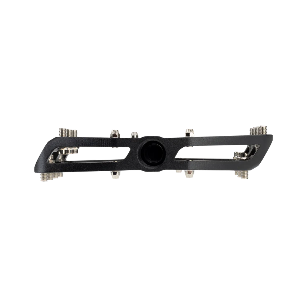 Pedal MTB 6.0 Allmtn Flat Preto - Leatt