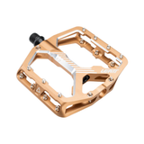 Pedal MTB 6.0 Allmtn Flat Bronze - Leatt