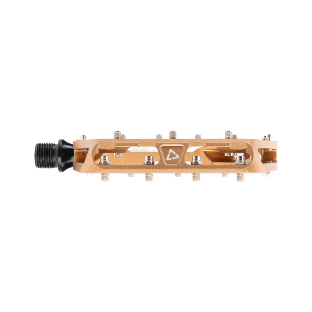 Pedal MTB 6.0 Allmtn Flat Bronze - Leatt