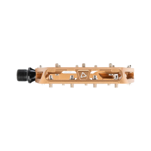 Pedal MTB 6.0 Allmtn Flat Bronze - Leatt