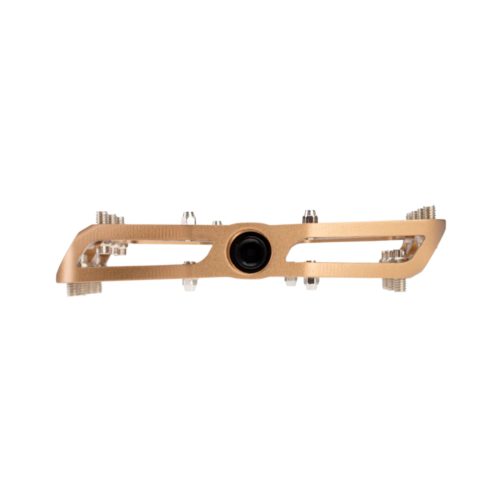 Pedal MTB 6.0 Allmtn Flat Bronze - Leatt