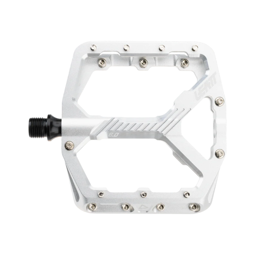 Pedal MTB 6.0 Allmtn Flat Prata - Leatt