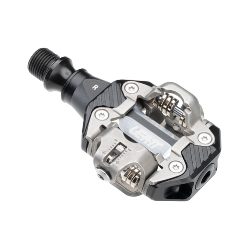 Pedal MTB 6.0 Endurance Clip-IN 48x58MM Preto - Leatt