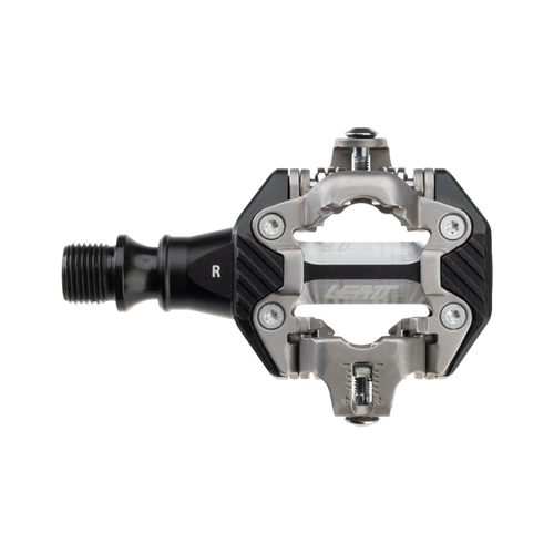 Pedal MTB 6.0 Endurance Clip-IN 48x58MM Preto - Leatt