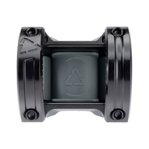 Mesa Mtb 6.0 Gravity Preto - Leatt