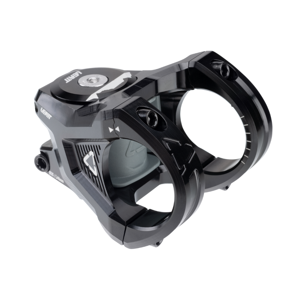 Mesa Mtb 6.0 Gravity Preto - Leatt