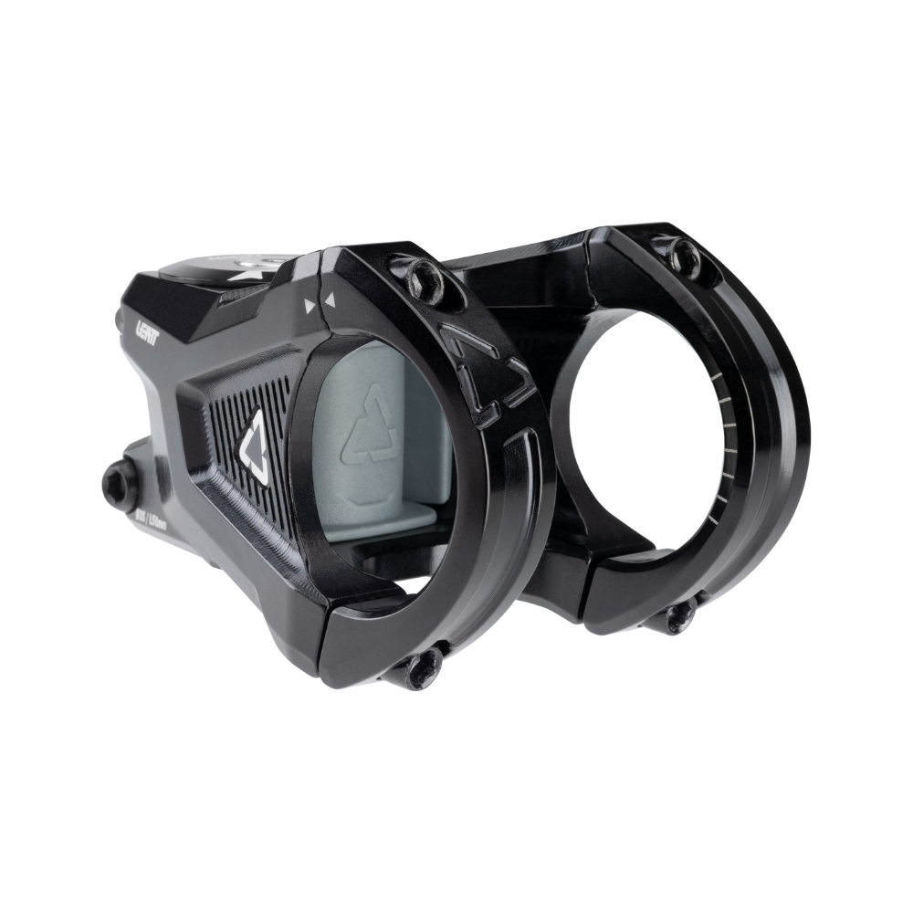 Mesa Mtb 6.0 Gravity Preto - Leatt