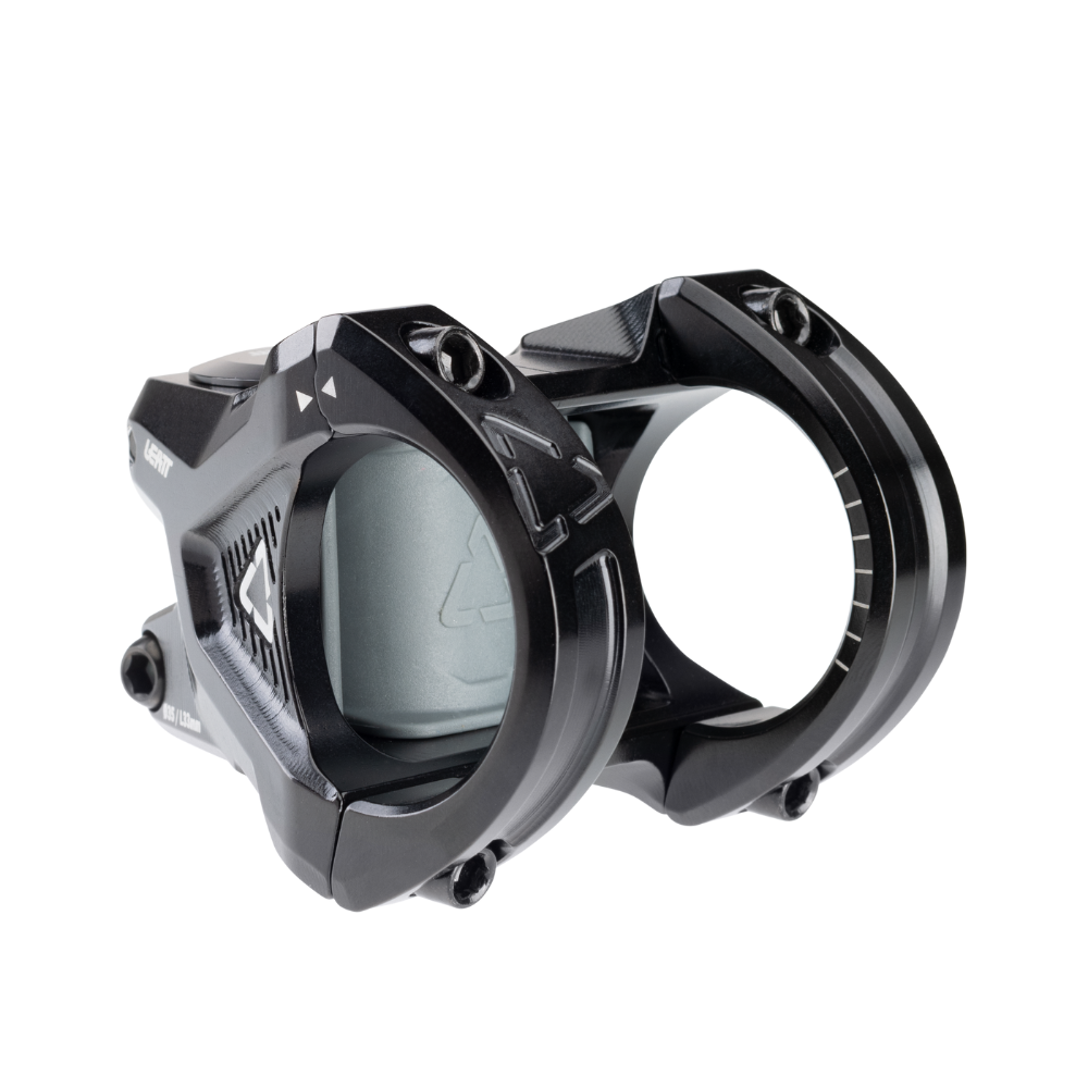 Mesa Mtb 6.0 Gravity Preto - Leatt