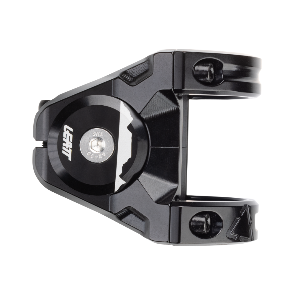 Mesa Mtb 6.0 Gravity Preto - Leatt