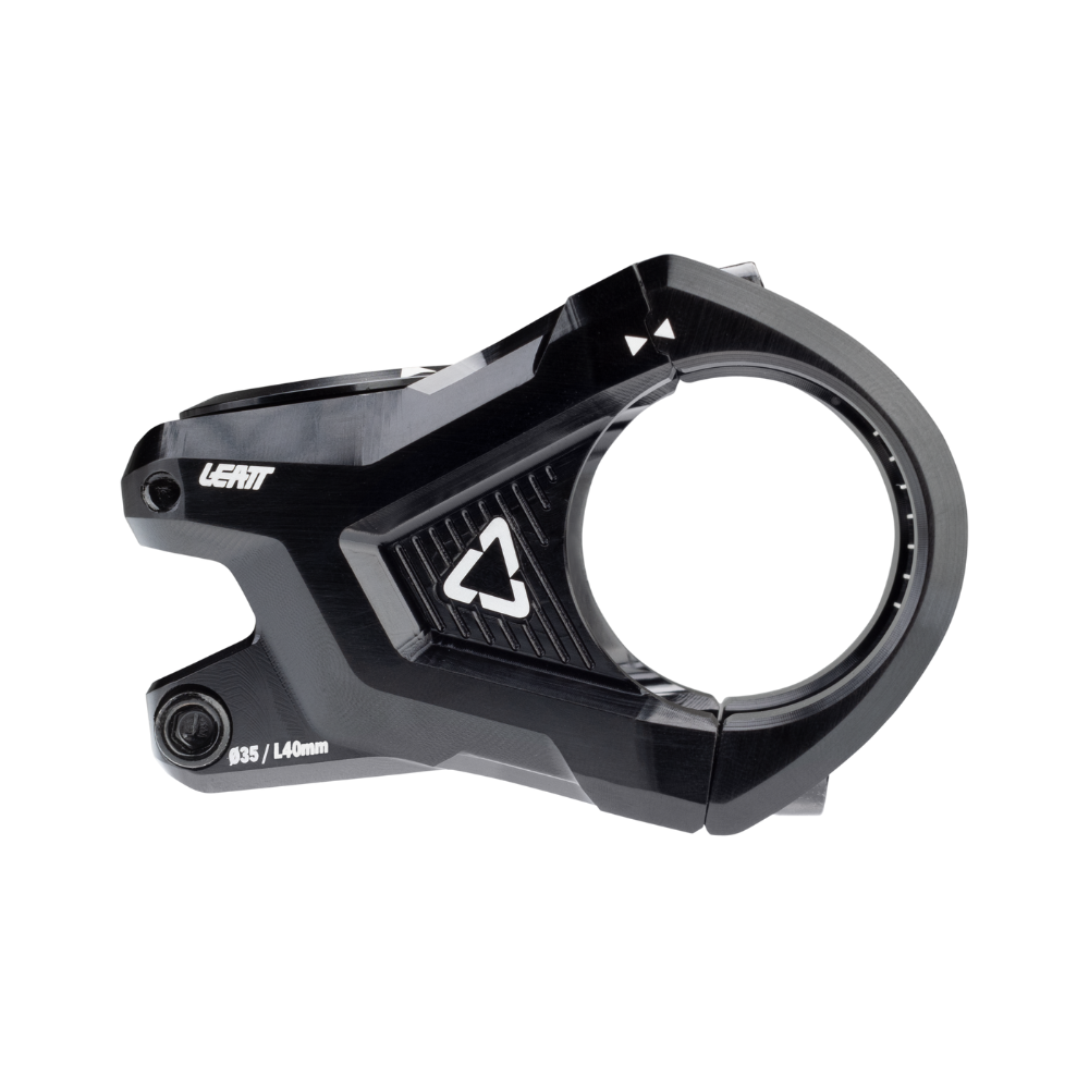 Mesa Mtb 6.0 Gravity Preto - Leatt