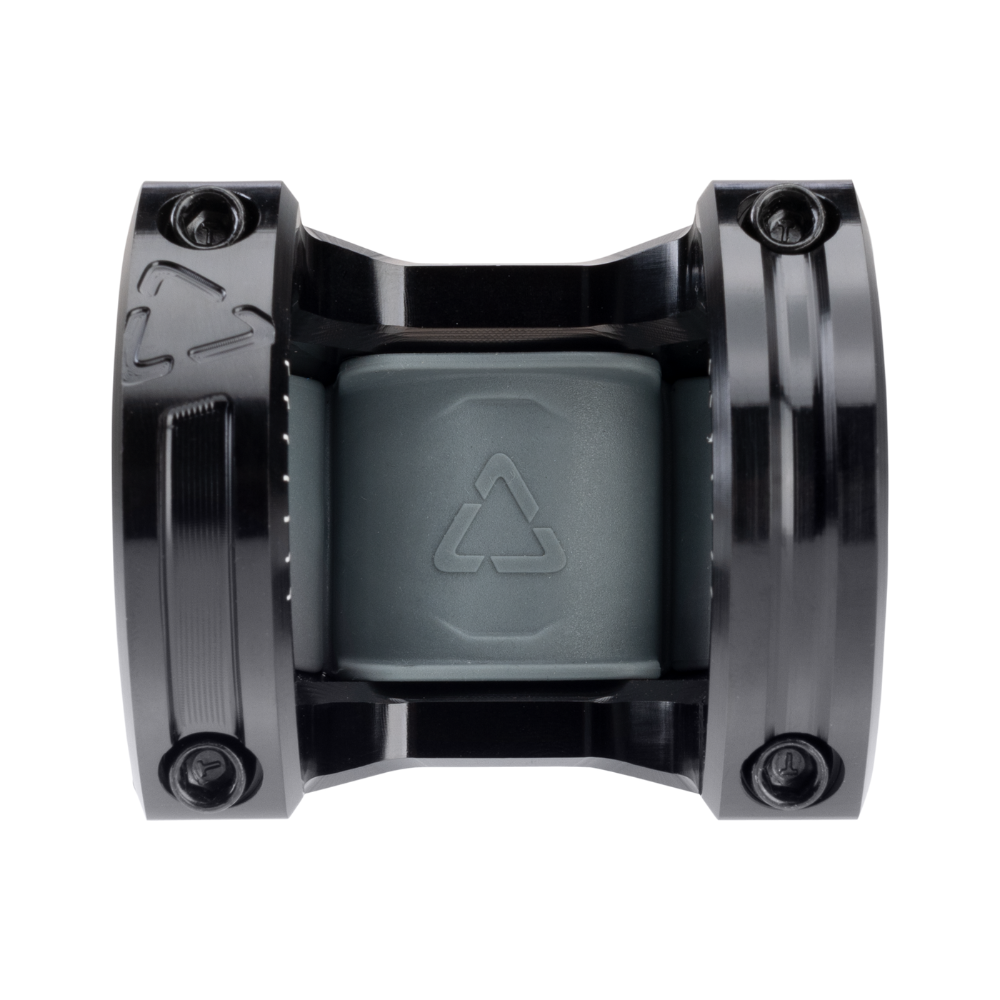 Mesa Mtb 6.0 Gravity Preto - Leatt