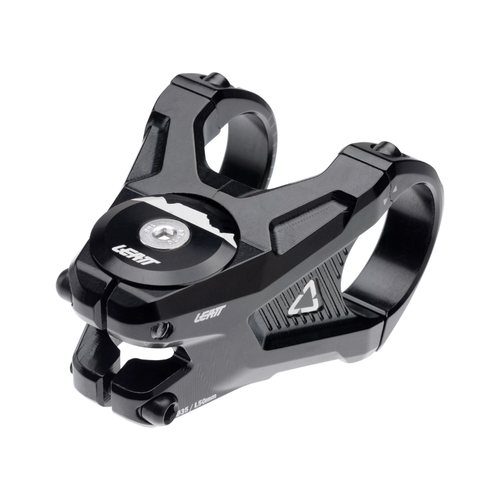 Mesa Mtb 6.0 Gravity Preto - Leatt