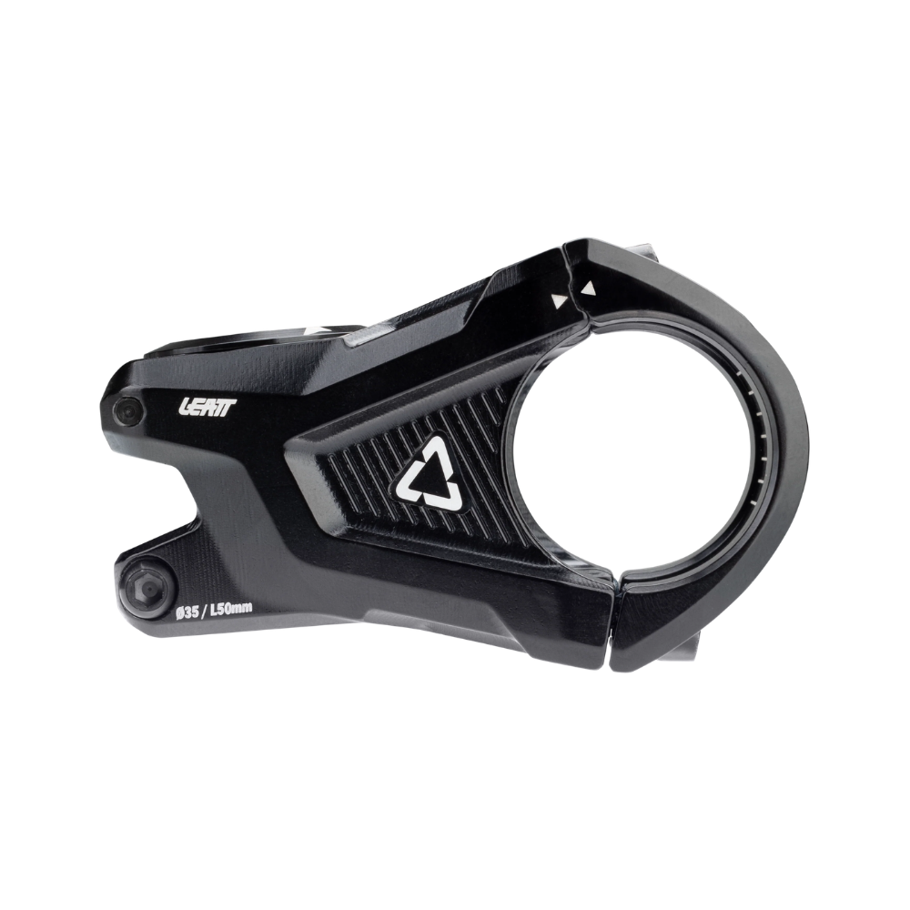 Mesa Mtb 6.0 Gravity Preto - Leatt