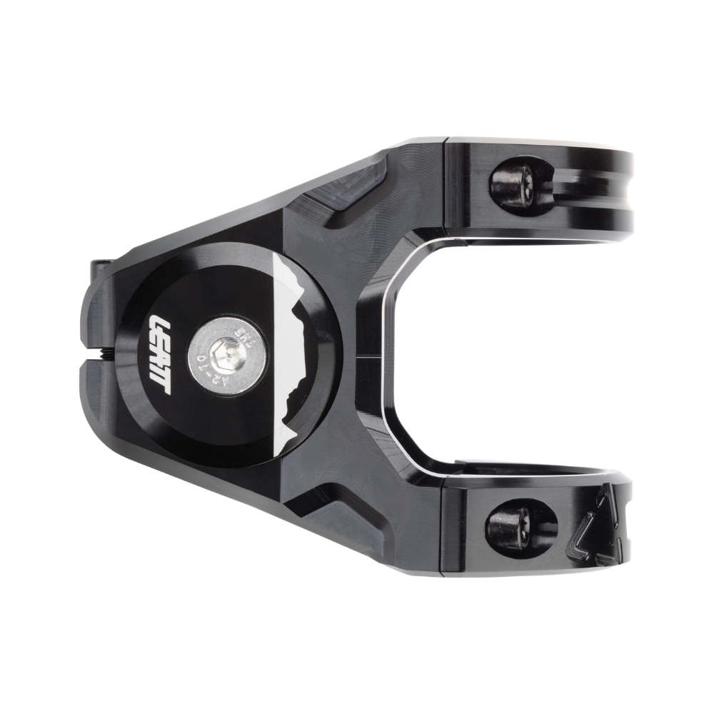 Mesa Mtb 6.0 Gravity Preto - Leatt