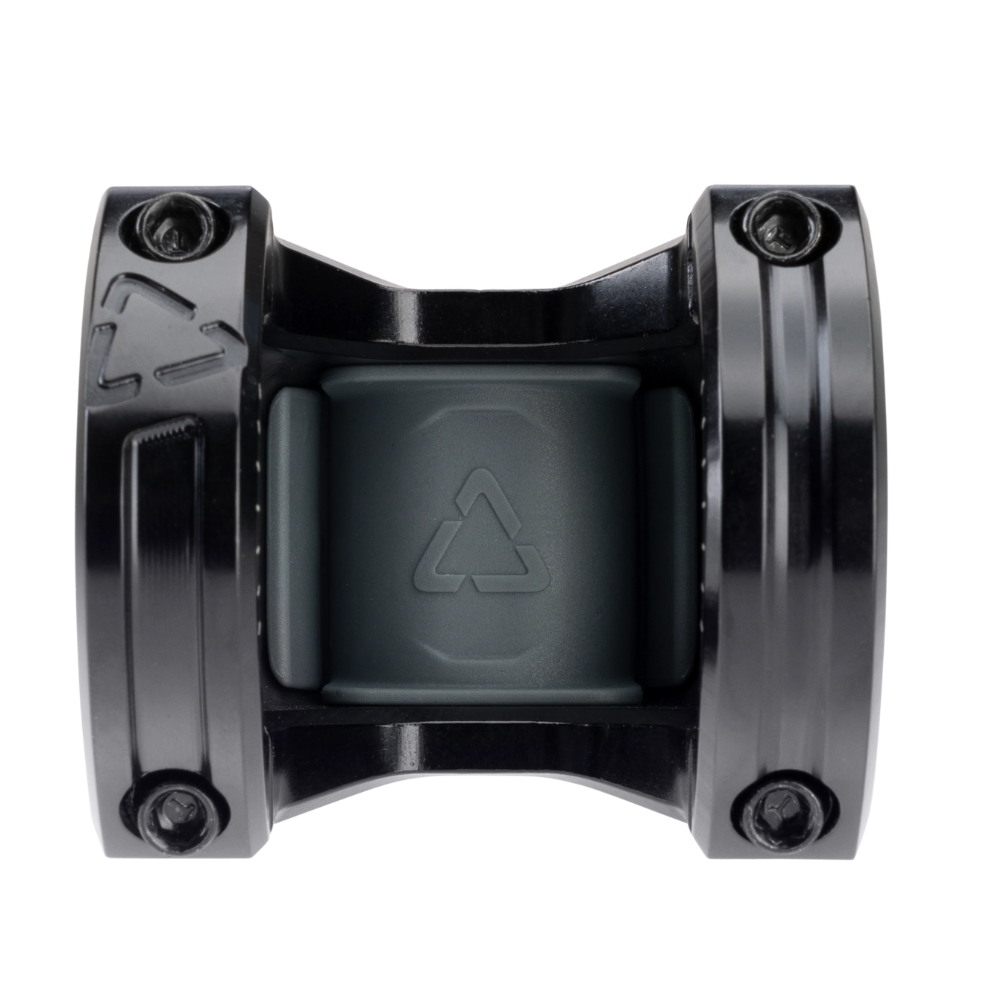 Mesa Mtb 6.0 Gravity Preto - Leatt