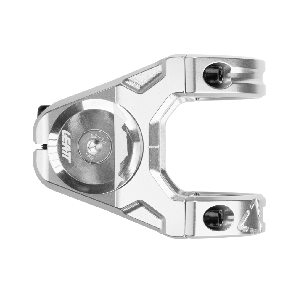 Mesa Mtb 6.0 Gravity Prata - Leatt