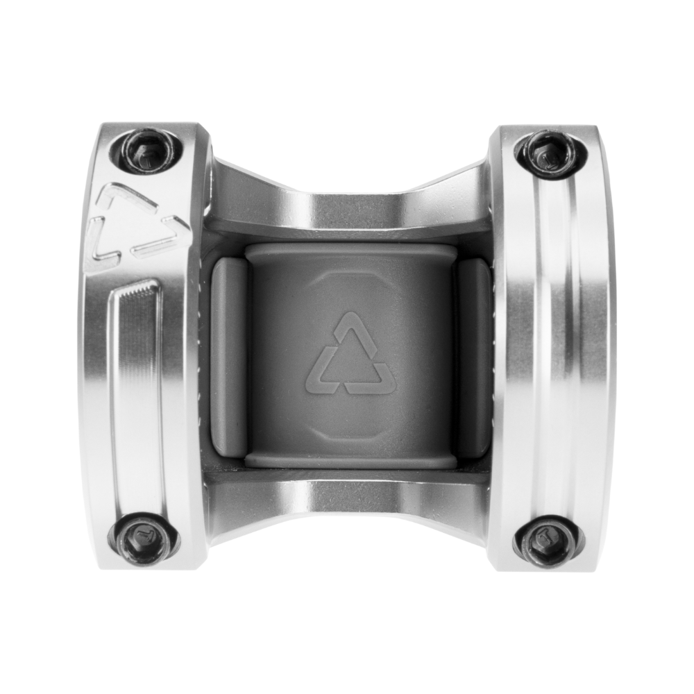 Mesa Mtb 6.0 Gravity Prata - Leatt