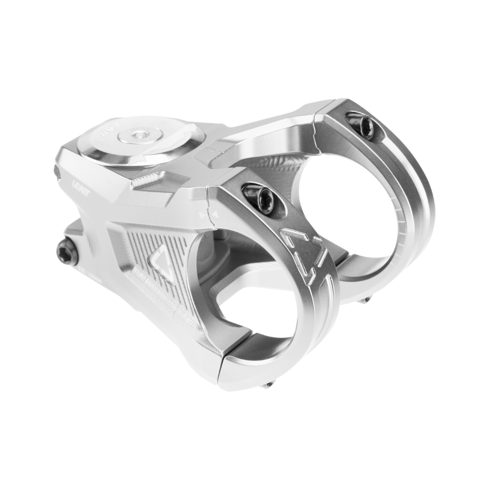 Mesa Mtb 6.0 Gravity Prata - Leatt