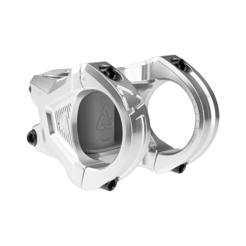 Mesa Mtb 6.0 Gravity Prata - Leatt