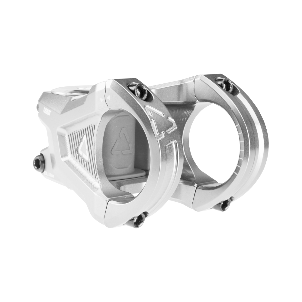 Mesa Mtb 6.0 Gravity Prata - Leatt