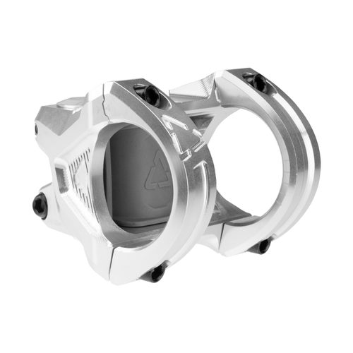 Mesa Mtb 6.0 Gravity Cinza - Leatt