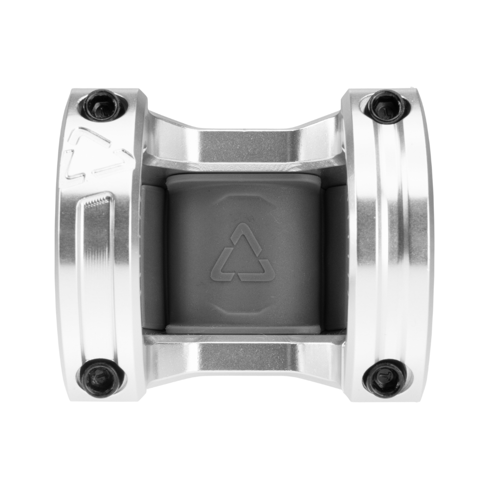 Mesa Mtb 6.0 Gravity Cinza - Leatt