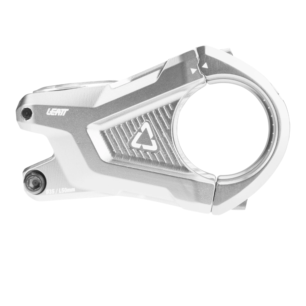 Mesa Mtb 6.0 Gravity Prata - Leatt