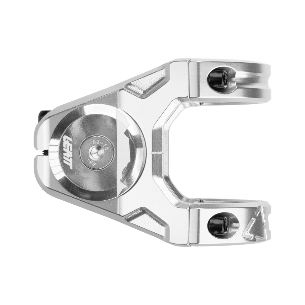 Mesa Mtb 6.0 Gravity Prata - Leatt