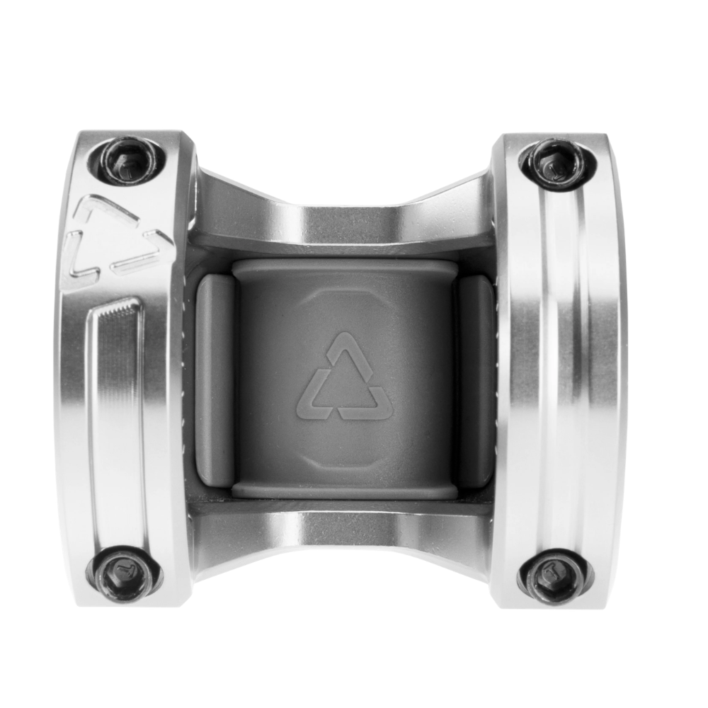 Mesa Mtb 6.0 Gravity Prata - Leatt