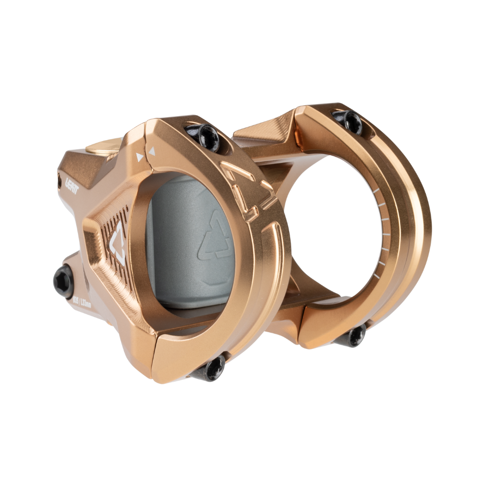 Mesa Mtb 6.0 Gravity Bronze - Leatt