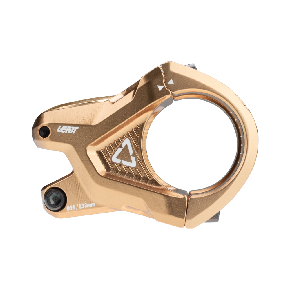 Mesa Mtb 6.0 Gravity Bronze - Leatt