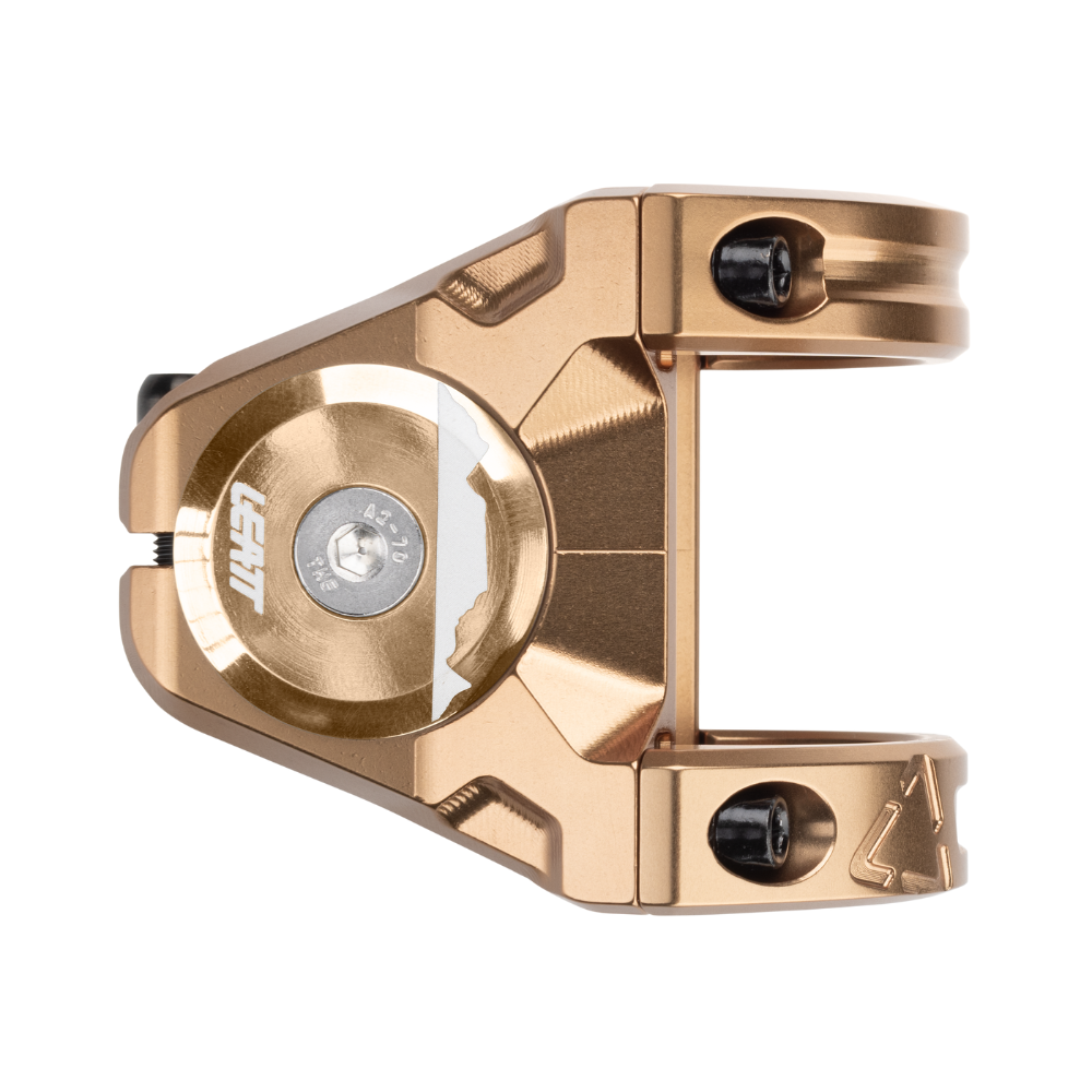 Mesa Mtb 6.0 Gravity Bronze - Leatt