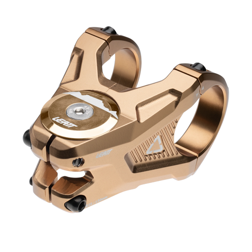 Mesa Mtb 6.0 Gravity Bronze - Leatt