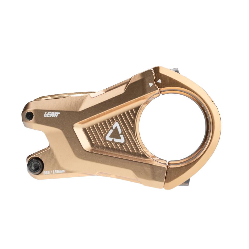 Mesa Mtb 6.0 Gravity Bronze - Leatt