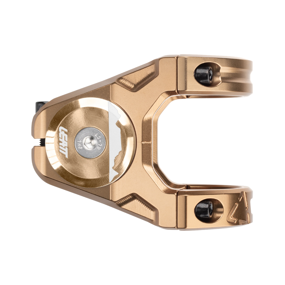 Mesa Mtb 6.0 Gravity Bronze - Leatt
