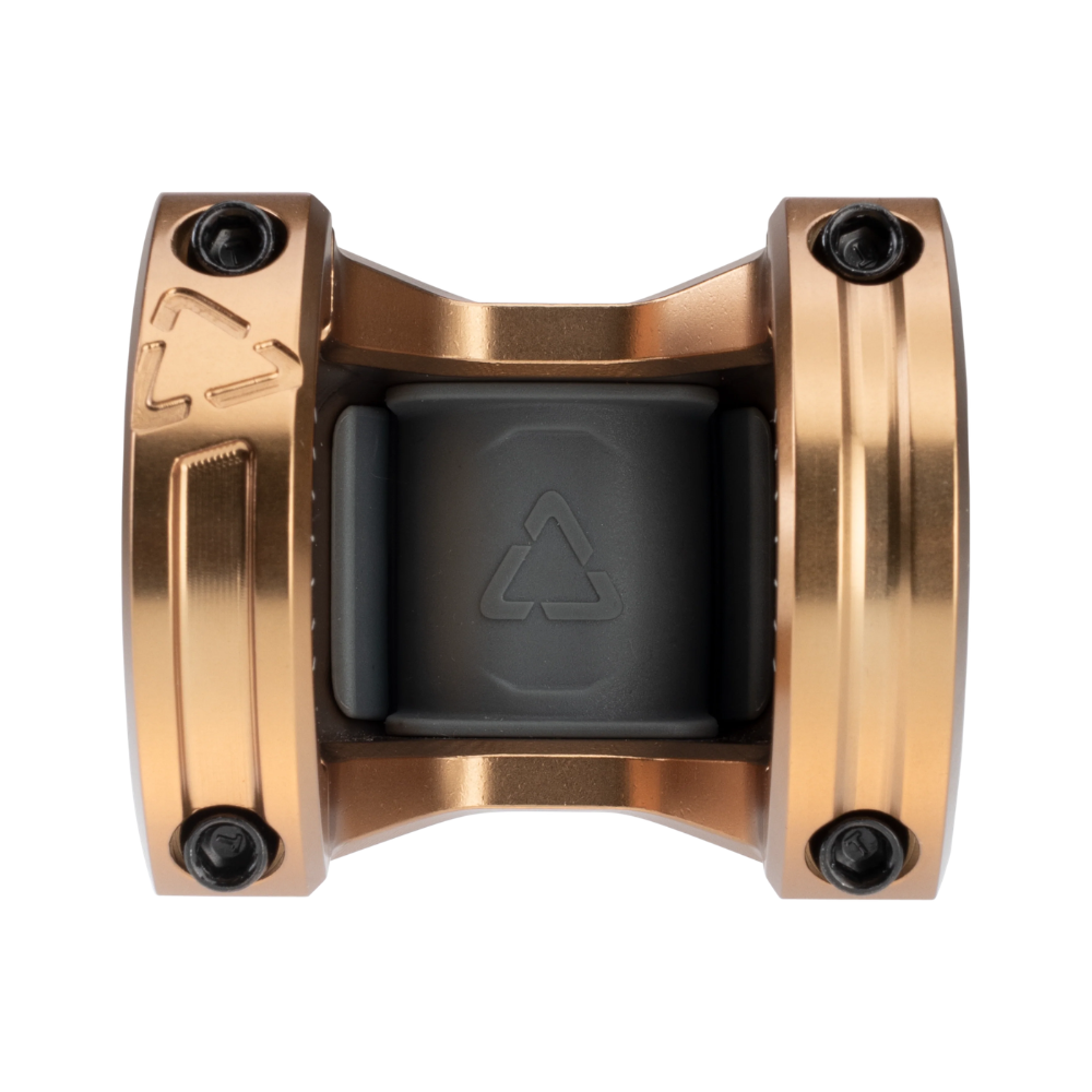 Mesa Mtb 6.0 Gravity Bronze - Leatt
