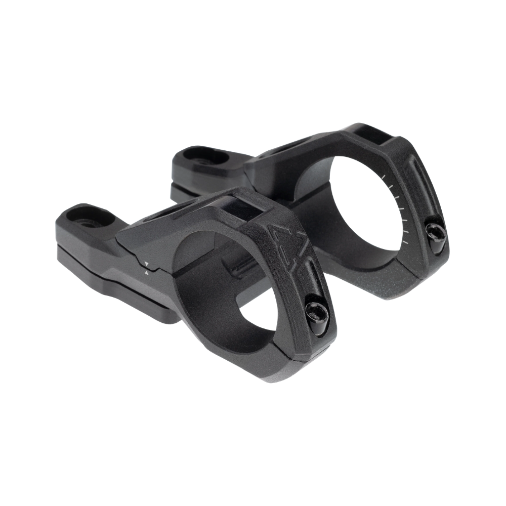 Mesa MTB 6.0 Gravity Integrada Preto - Leatt