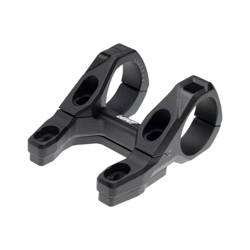 Mesa MTB 6.0 Gravity Integrada Preto - Leatt