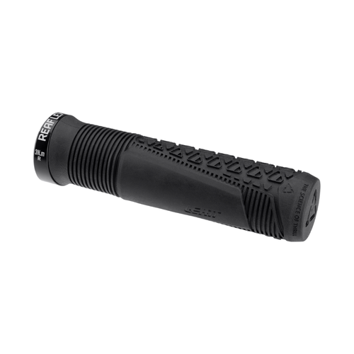 Manopla Reaflex 6.0 Fina 29mm Preta - Leatt