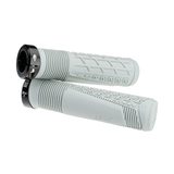 Manopla Reaflex 6.0 Fina 29mm Cinza - Leatt