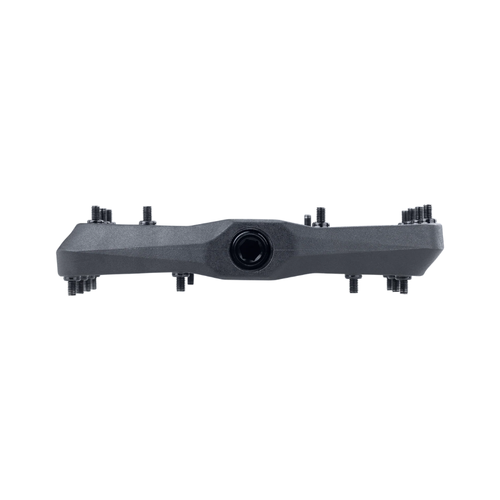 Pedal MTB 2.0 ALLMTN Flat Largo 117x105MM Preto - Leatt