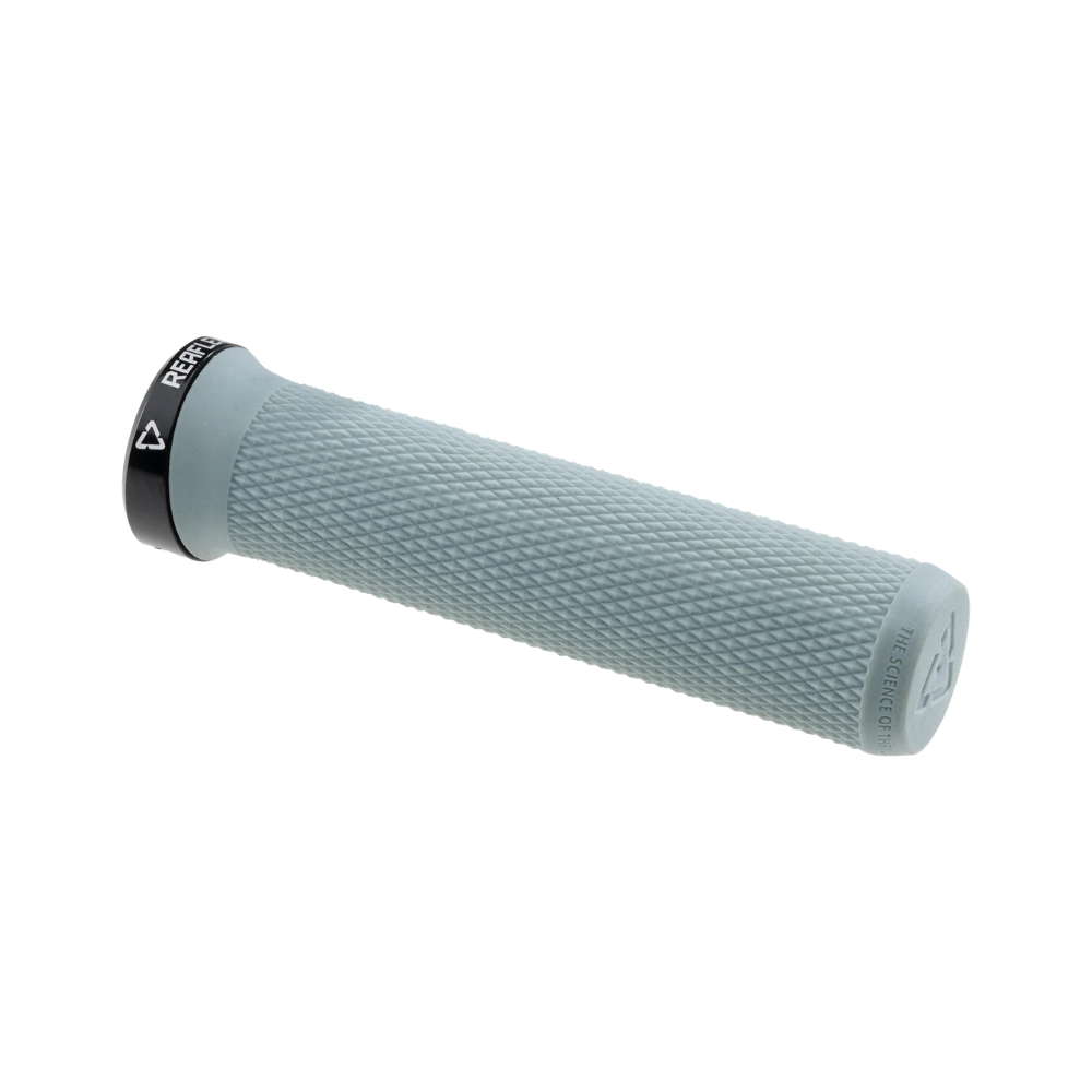 Manopla Reaflex 6.0 Diamond Fina 29MM Cinza - Leatt